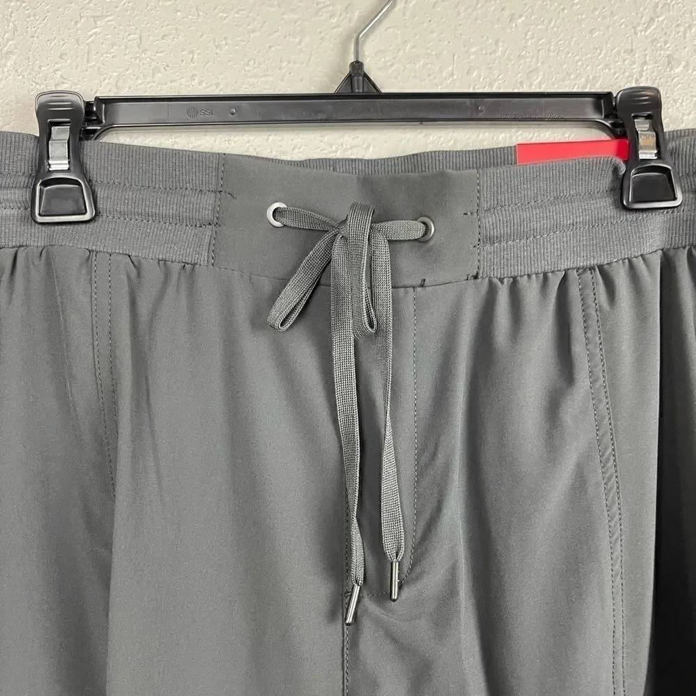 NWT Khakis & Company Women’s Active Pants - Picture 4 of 7